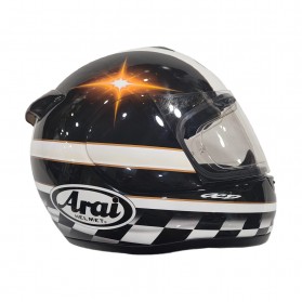 CASCO ARAI AXCES-2